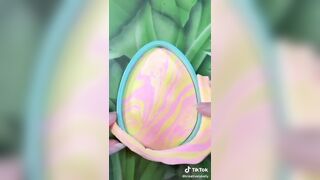 Diy Easter Clay Ideas Tiktok Compilation