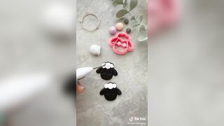 Diy Easter Clay Ideas Tiktok Compilation