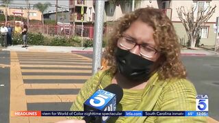 Long Beach residents voice concerns about dangerous intersections