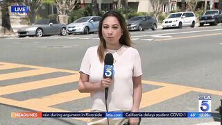 Long Beach residents voice concerns about dangerous intersections