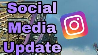 Channel Update: My New Instagram + Trip Plans! (4/15/2022)