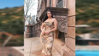 Javiera - Unique Plus Size Beauty/Fashion Model/Instagram Star/Biography