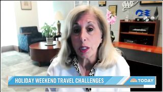 Easter Weekend Travel: Airlines Struggle With Staffing, Demand