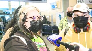 Busy travel Easter weekend expected at Bradley International Airport