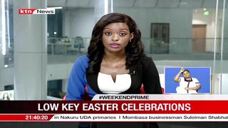 Low Key Easter Celebrations: Many Christians unable to travel out of town due to fuel shortage