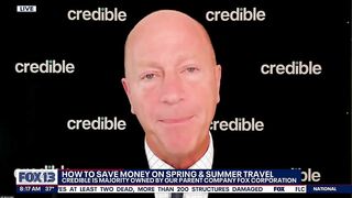 How to save money on spring and summer travel | FOX 13 Seattle