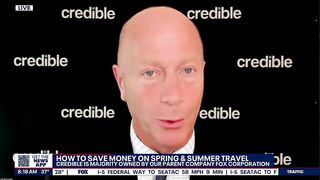 How to save money on spring and summer travel | FOX 13 Seattle