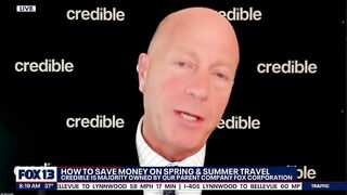 How to save money on spring and summer travel | FOX 13 Seattle