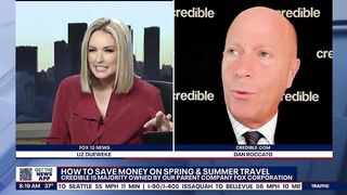 How to save money on spring and summer travel | FOX 13 Seattle