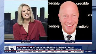 How to save money on spring and summer travel | FOX 13 Seattle