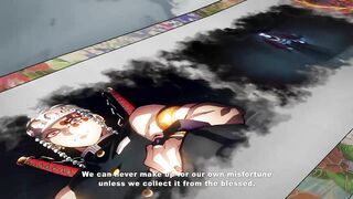 Demon Slayer: Kimetsu no Yaiba Swordsmith Village Arc Trailer