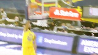 NBA Playoffs: Nuggets vs. Warriors First-Round Trailer