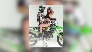 RIDERS ARE GETTING SPONSORED FROM ONLY FANS GIRLS? // EP. 0.5 Bubba's World w/ James Stewart