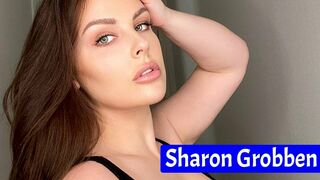 Sharon Grobben - Wiki Biography,age,weight,relationships,net worth,curvy models plus size,hot curvy