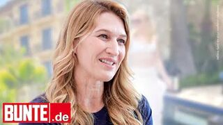 Steffi Graf: Wie ein Model! Tochter Jaz begeistert mit ungewöhnlicher Bademode