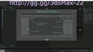 Autodesk 3DS Max Crack | 3D Modeling software | Free download