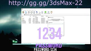 Autodesk 3DS Max Crack | 3D Modeling software | Free download