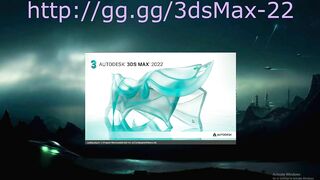 Autodesk 3DS Max Crack | 3D Modeling software | Free download