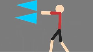 stickman vs anime part4