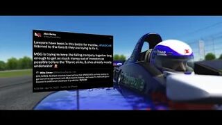 Motorsport Games Sued by Everybody