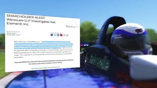 Motorsport Games Sued by Everybody