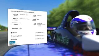 Motorsport Games Sued by Everybody