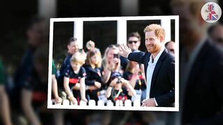 DIRTY SECRET LEAKED! Invictus Games CRUELLY BLACKLISTED Meg, Haz As BRIBE For Netflix crew Attend