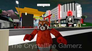 COCOMELON TURNING RED | Funny Roblox Moments | Brookhaven ????RP