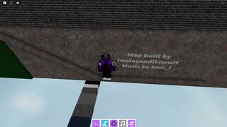 How to find the "Cobblestone Marker |ROBLOX FIND THE MARKERS