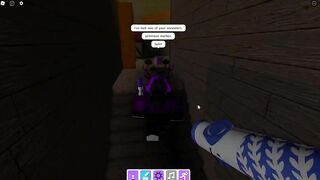 How to find the "Ceramic" Marker |ROBLOX FIND THE MARKERS