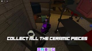 How to find the "Ceramic" Marker |ROBLOX FIND THE MARKERS