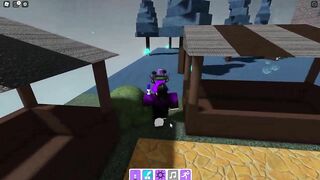 How to Open the SECRET DOOR in Washable Kingdom |ROBLOX FIND THE MARKERS