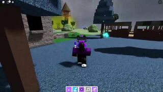 How to Open the SECRET DOOR in Washable Kingdom |ROBLOX FIND THE MARKERS