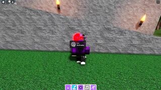 How to Open the SECRET DOOR in Washable Kingdom |ROBLOX FIND THE MARKERS