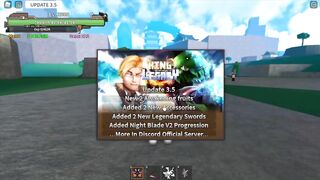 King Legacy|Update | NewDragon REVAMP IS OP? | ROBLOX