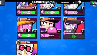 Brawl Stars Opening in a Nutshel????