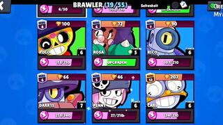 Brawl Stars Opening in a Nutshel????