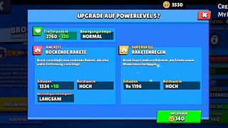 Brawl Stars Opening in a Nutshel????