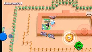 HIRSIZ POLİS BRAWL STARS