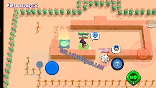 HIRSIZ POLİS BRAWL STARS