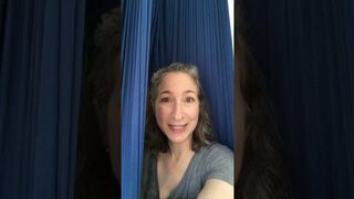 Is Aerial Yoga Real Yoga?