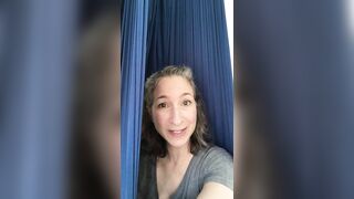 Is Aerial Yoga Real Yoga?