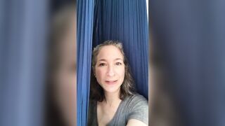 Is Aerial Yoga Real Yoga?