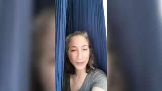 Is Aerial Yoga Real Yoga?