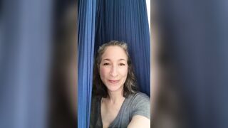 Is Aerial Yoga Real Yoga?