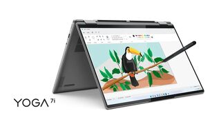 Meet the New YOGA 7i (14" & 16") 2022