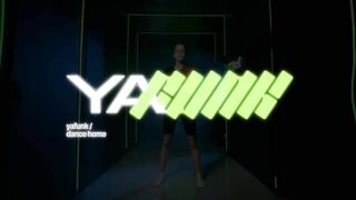 НОВЫЙ ПРЕПОДАВАТЕЛЬ В ДОМЕ ТАНЦА “YAFUNK” ПО НАПРАВЛЕНИЮ STRETCHING- ДОРОНЦЕВА КСЕНИЯ ????????????