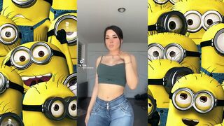 TikTok New Challenge ???????? #Shorts #TikTok #twerk