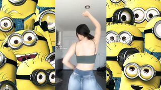 TikTok New Challenge ???????? #Shorts #TikTok #twerk