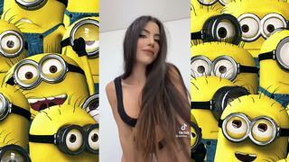 TikTok New Challenge ???????? #Shorts #TikTok #twerk